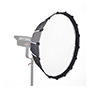 Aputure light dome mini II