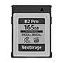 CFexpress 4.0 Type B PRO Series 165GB