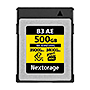 CFexpress 4.0 Type B AE Series 500GB