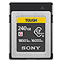 CFexpress TypeB 240GB