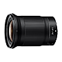 NIKKOR Z 20mm f/1.8 S
